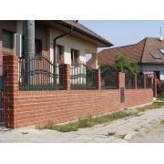 Cihla Klinker NF.16.červená-Melbourne. obr. 2 