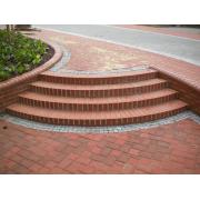 Cihla Klinker NF.16.červená-Melbourne. obr. 4&nbsp;