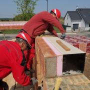 Překlad Porotherm KP 11.5 a 14.5 - Keramické ploché. &nbsp;