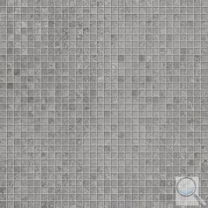 Mozaika Dom Entropia grigio anticato