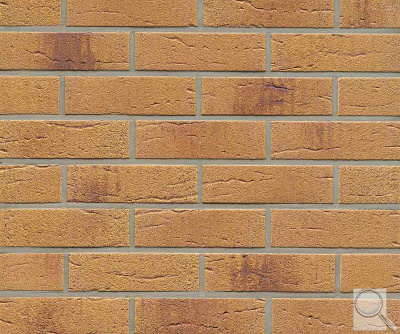 Obkladový pásek R 287 amari viva rustico aubergine. obr. 1