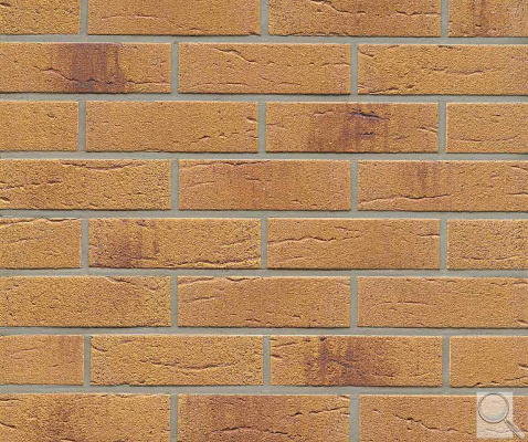 Obkladový pásek R 287 amari viva rustico aubergine. obr. 1