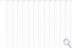 Obklady Peronda FS Loft white bílá - 
