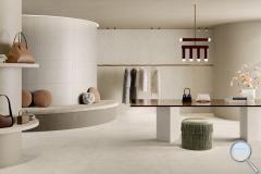 Dlažba Pastorelli Cocooning cotton béžová - 