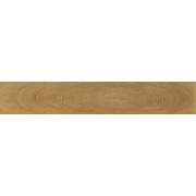 Dlažba Emil W-Circles walnut hnědá.