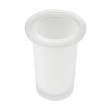 Sklenička SAT Simply R mléčné sklo SATDSIMRSKL