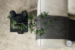 Dlažba Porcelaingres Estro cream béžová - 