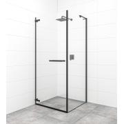 Sprchové dveře 100 cm SAT TGD NEW SATTGDO100CT. obr. 5 