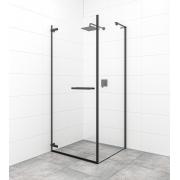 Sprchové dveře 100 cm SAT TGD NEW SATTGDO100CT (obr. 5)