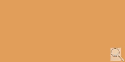 Dlažba Rako Color Two tmavě oranžová