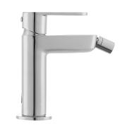 Bidetová baterie Paffoni Pavia s výpustí chrom CA135. obr. 2&nbsp;