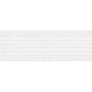 Obklady Peronda Manhattan white lines bílá. MANHAWHLD-001&nbsp;