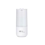 Senzorový dávkovač mýdla a dezinfekce SAT bílá SATDDAVB. obr. 2