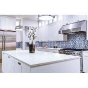 Kamenná mozaika Mosavit Tamar negro černá. &nbsp;