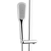 Sprchový set Siko chrom SIKOBSSSZ61. obr. 3&nbsp;