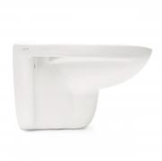 WC závěsné Vitra Normus včetně sedátka soft close zadní odpad 6855-003-6290 (obr. 6)