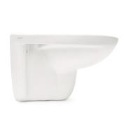 WC závěsné Vitra Normus včetně sedátka soft close zadní odpad 6855-003-6290. obr. 6 