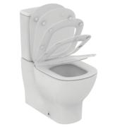 WC kombi, pouze mísa Ideal Standard Tesi vario odpad T008201. obr. 3&nbsp;