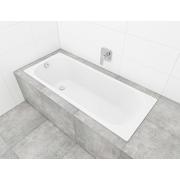 Obdélníková vana SAT Mika Plus 150x70 cm, 160x70 cm, 170x70 cm akrylát. obr. 5&nbsp;