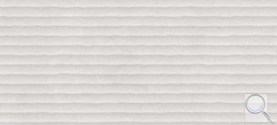 Dlažba Geotiles Portland blanco lines bílá