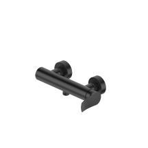 Sprchová baterie SAT Infinitio bez sprchového setu 150 mm černá matná SATBSINF268C