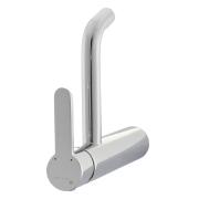 Umyvadlová baterie Optima Sofie bez výpusti chrom SO071. obr. 4