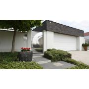 Obklady Stones Patan black černá. &nbsp;