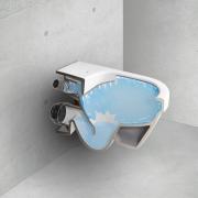 WC závěsné Villeroy & Boch Omnia Architectura zadní odpad 5684R0R1 (obr. 2)