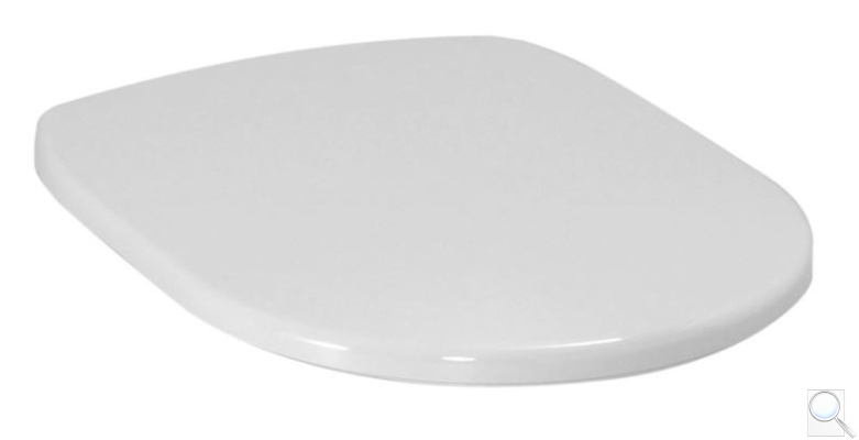 WC sedátko Laufen Pro duroplast bílá H8929510000001. obr. 1