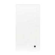 Koupelnová skříňka nízká Naturel Forli 40x78,5x22 cm bílá FORLIN40BI. (2)