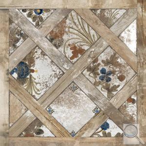 Dlažba Del Conca Vignoni mix barev san quirico