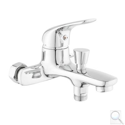 Vanová baterie S-Line Pro bez sprchového setu 100 mm chrom lesk SIKOBSLPRO22210 obr. 1