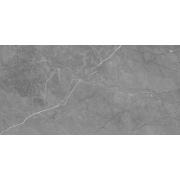 Dlažba Fineza Glossy Marbles layla gris šedá. LAYGR612POL-003 