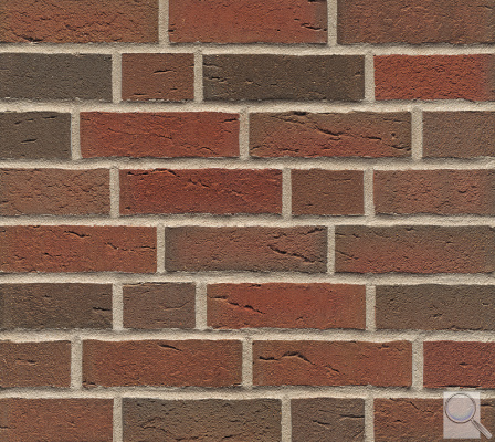 Lícová cihla K 689 sintra ardor. obr. 1