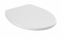 WC sedátko softclose Kolo Rekord termoplast bílá K90125000