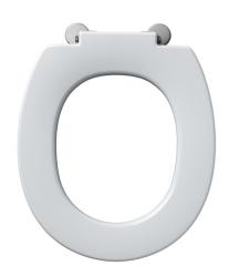 WC sedátko Ideal Standard Eurovit duroplast bílá S406601