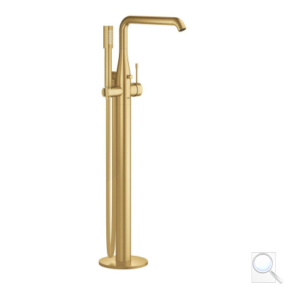 Vanová baterie Grohe Essence New Brushed Cool Sunrise 23491GN1. obr. 1