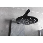 Sprchový panel SAT dekor kámen STONESHOWER. obr. 9&nbsp;