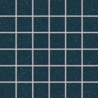 Mozaika Rako Compila Storm modrá