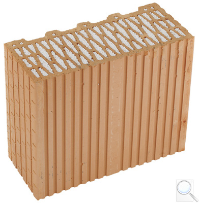 HELUZ FAMILY 30-1/2 2in1 broušená. obr. 1