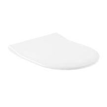 WC sedátko Villeroy & Boch Architectura duroplast bílá 9M706101