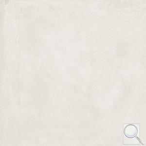 Dlažba Del Conca Timeline absolute white bílá