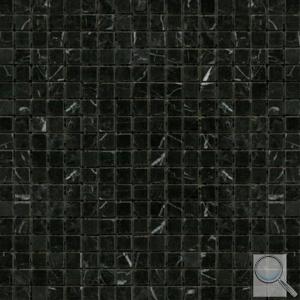 Kamenná mozaika Premium Mosaic Stone černá
