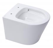 WC se sedátkem softclose závěsné SAT Infinitio zadní odpad SATINF010RREXP (obr. 2)