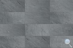 Obkladový Panel Classen Ceramin Wall Off Black černá - im-1200-CER36OB-003