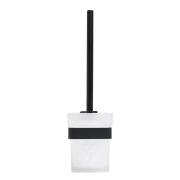 WC štětka SAT Vision černá SATDVI37MC. &nbsp;(3)