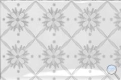 Dekor Ribesalbes Ocean white - OCEAN2717-004