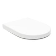 WC sedátko VitrA Integra bílá duroplast 108-003-001. obr. 2&nbsp;