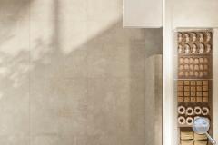 Dlažba Porcelaingres Urban beige béžová - 