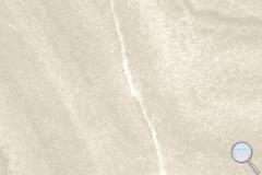 Dlažba Fineza Rainbow Glitter autumn béžová - 